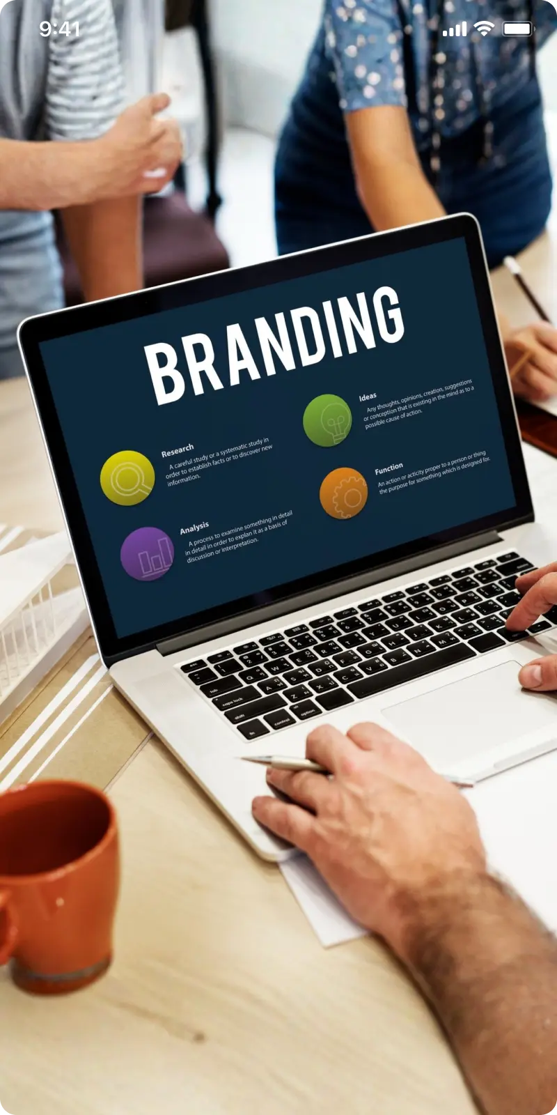 Best Digital Marketing Agency in Hyderabad