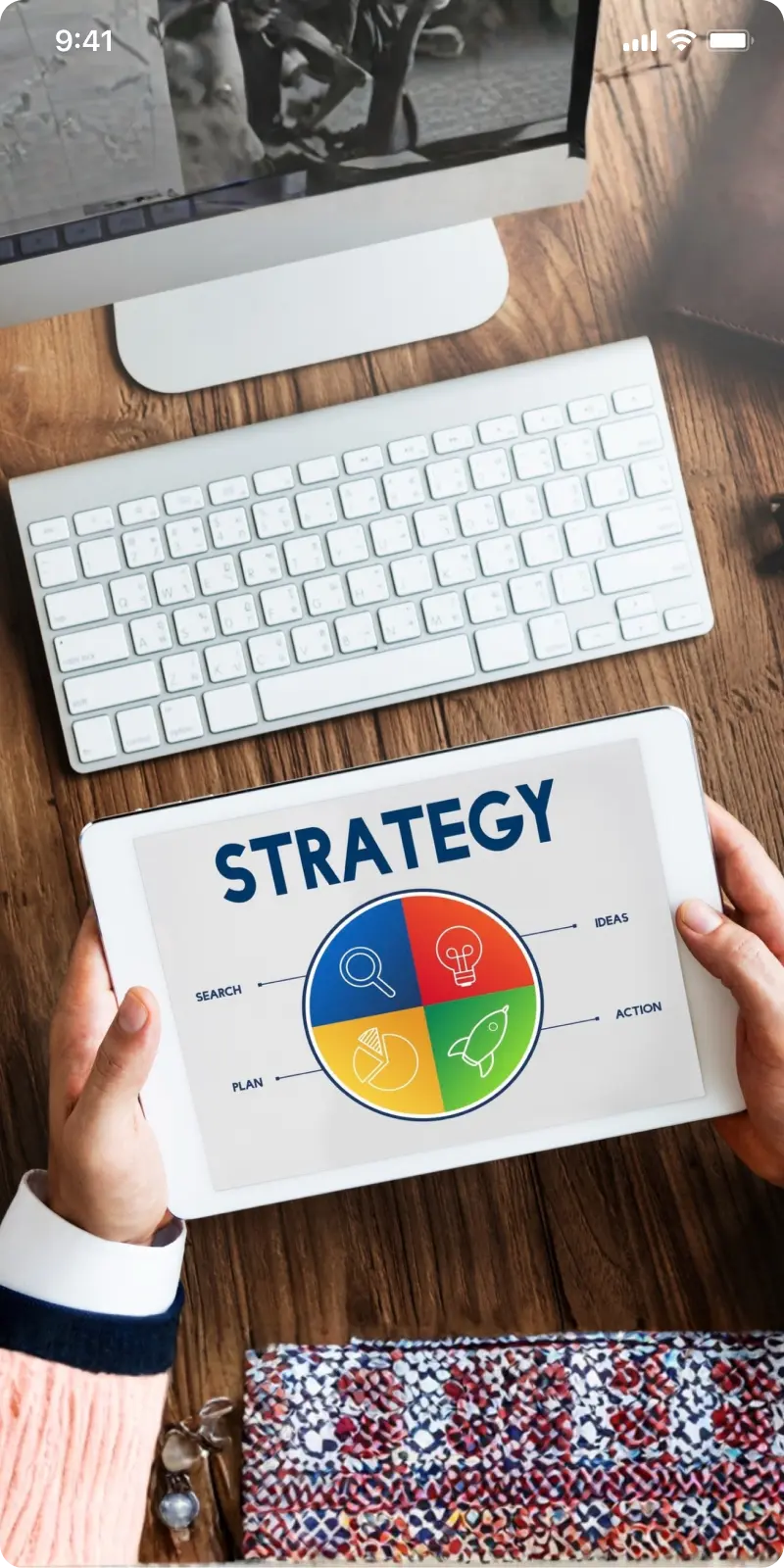 Best Digital Marketing Agency in Hyderabad